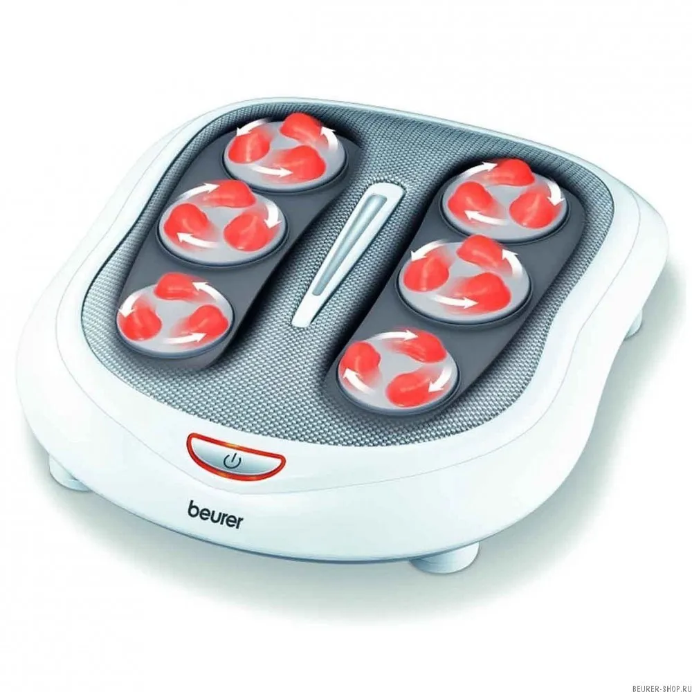 Массажер для тела Beurer FM 60 в Москве и Московской области от магазина Ammina