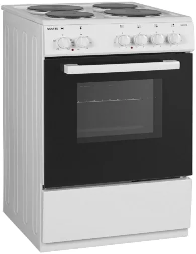 Плита Vestel VC E66 в Москве и Московской области от магазина Ammina
