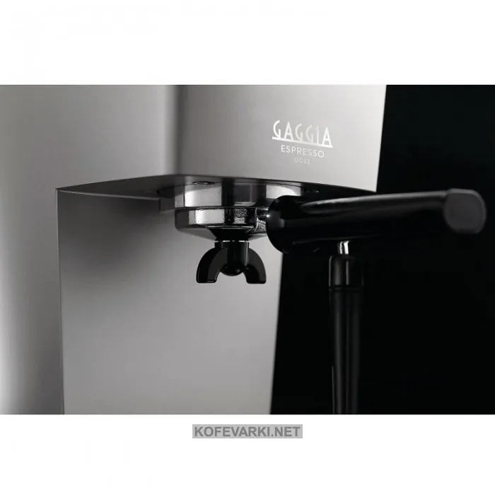 Кофеварка Gaggia Espresso Color в Москве и Московской области от магазина Ammina