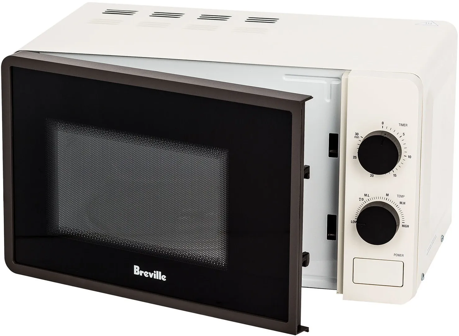 Микроволновая печь Breville W365 в Москве и Московской области от магазина Ammina