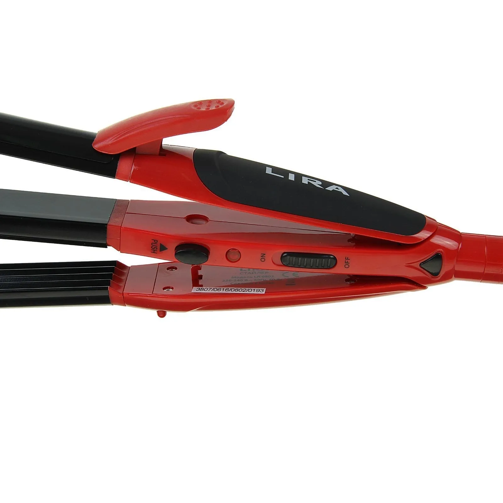 Фен Lira LR 0802 в Москве и Московской области от магазина Ammina