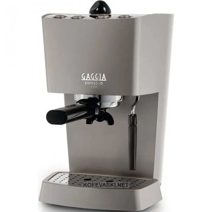Кофеварка Gaggia Espresso Color в Москве и Московской области от магазина Ammina