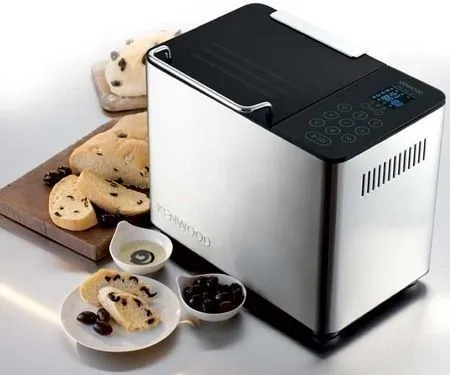 Хлебопечка Kenwood BM 450 в Москве и Московской области от магазина Ammina