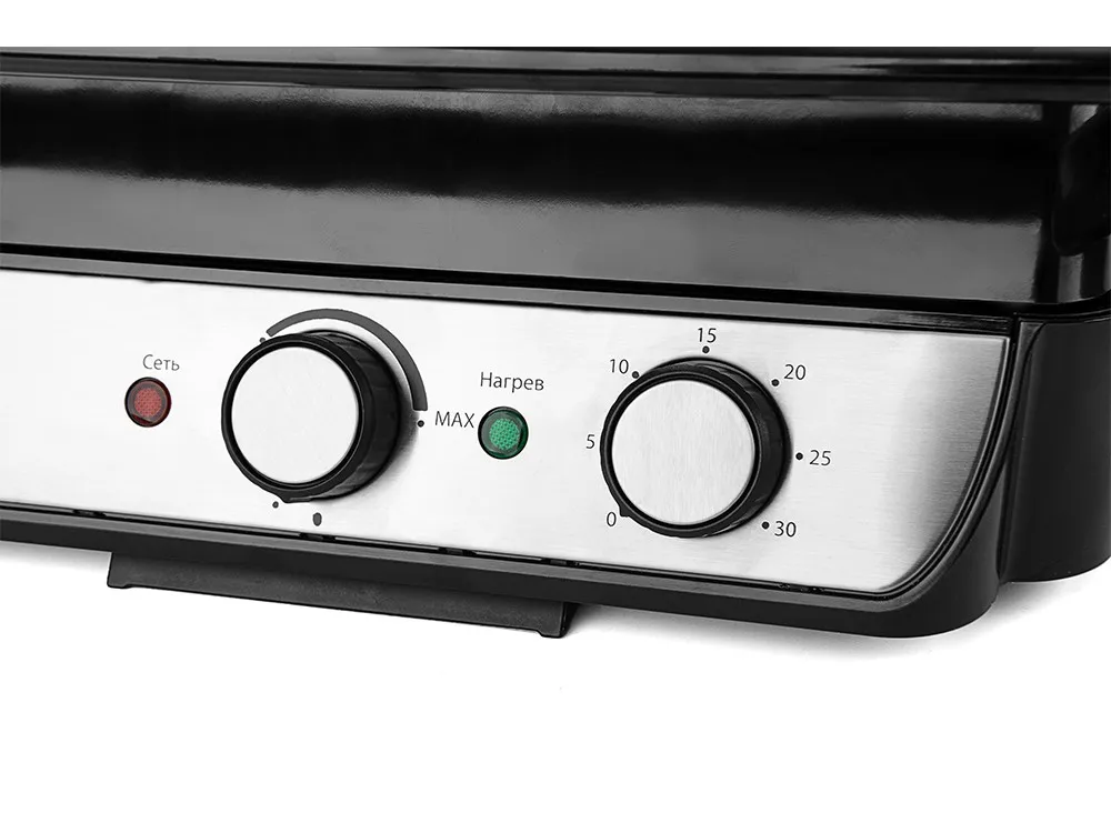 Электрогриль KITFORT KT-1630 в Москве и Московской области от магазина Ammina