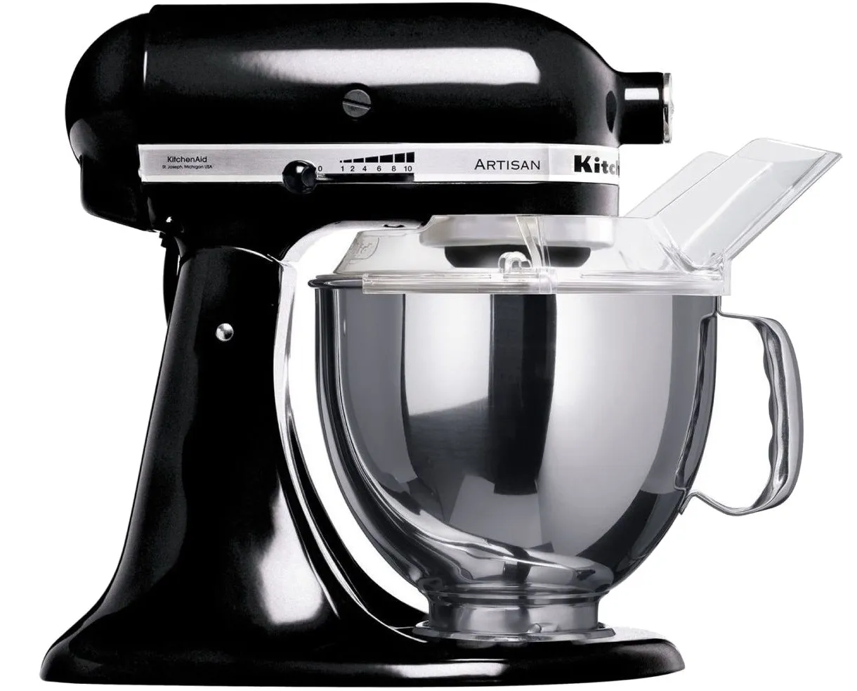 Кухонный комбайн KitchenAid 5KSM150 в Москве и Московской области от магазина Ammina