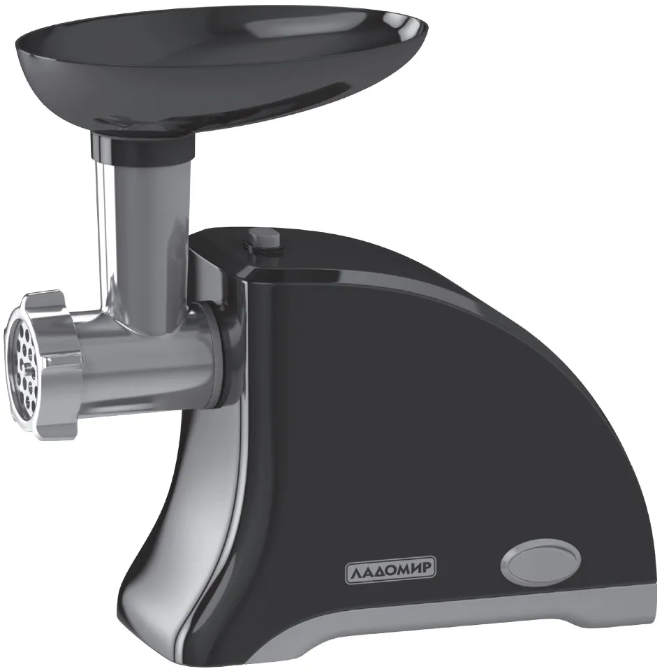 Мясорубка Ladomir M-52 в Москве и Московской области от магазина Ammina