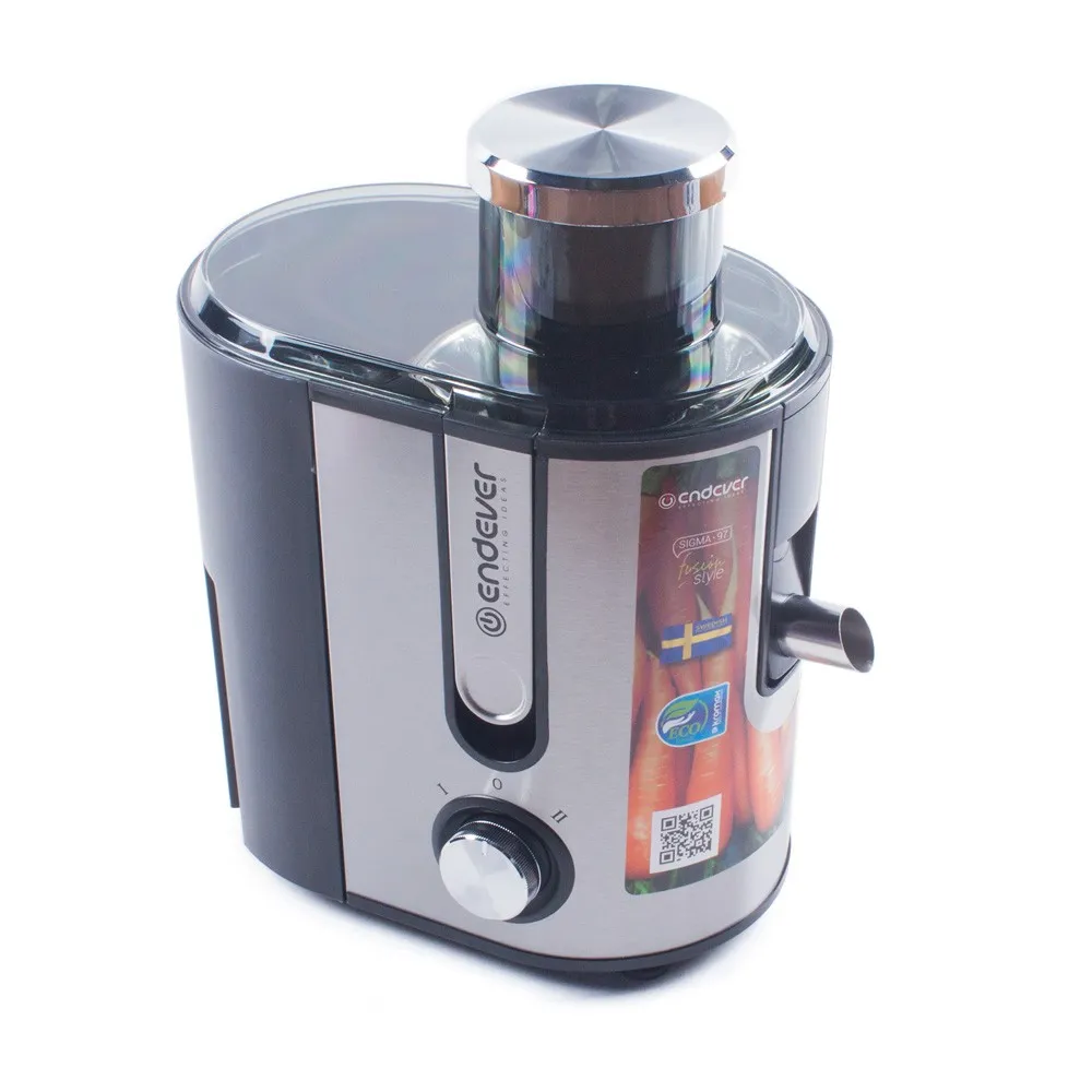 Соковыжималка Kromax Sigma-97 в Москве и Московской области от магазина Ammina