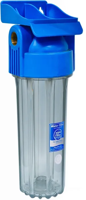 Фильтр для воды Aquafilter FHPR34-B1 в Москве и Московской области от магазина Ammina