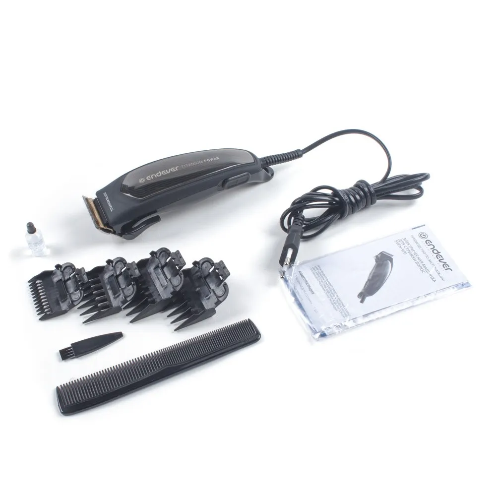 Машинка для стрижки волос Kromax SVEN-970 в Москве и Московской области от магазина Ammina