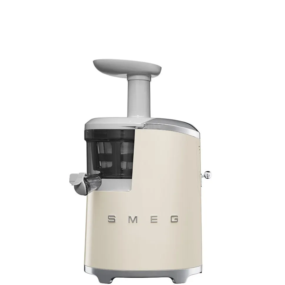 Соковыжималка Smeg SJF01 в Москве и Московской области от магазина Ammina