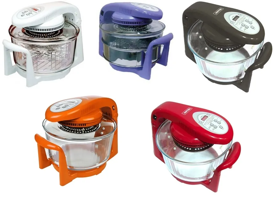 Аэрогриль Hotter HX-1087 Tiger в Москве и Московской области от магазина Ammina