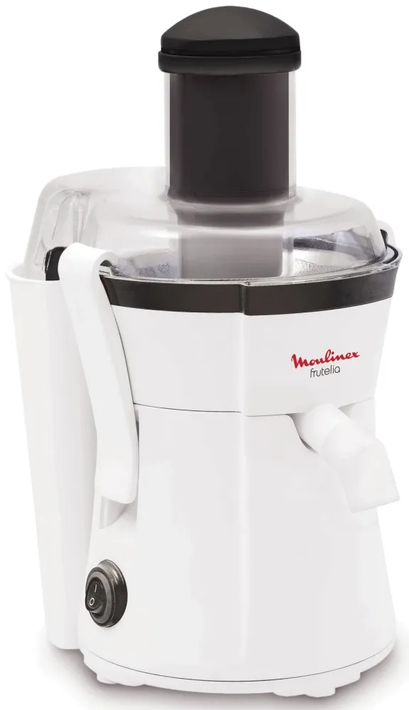 Соковыжималка Moulinex JU 350 в Москве и Московской области от магазина Ammina