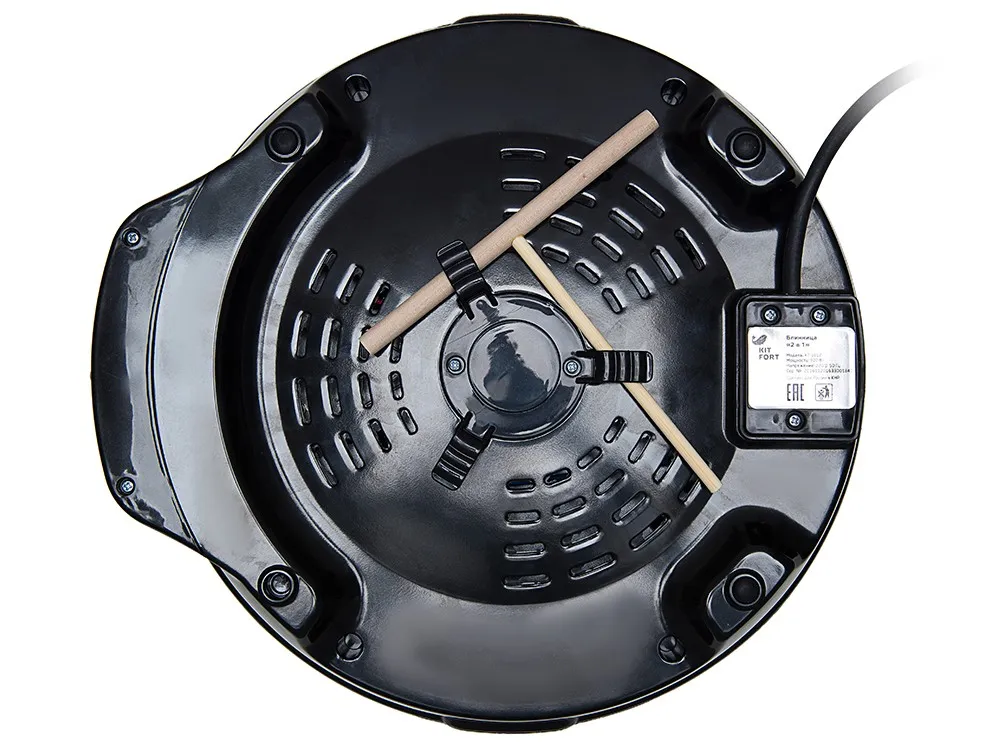 Блинница KITFORT KT-1612 в Москве и Московской области от магазина Ammina