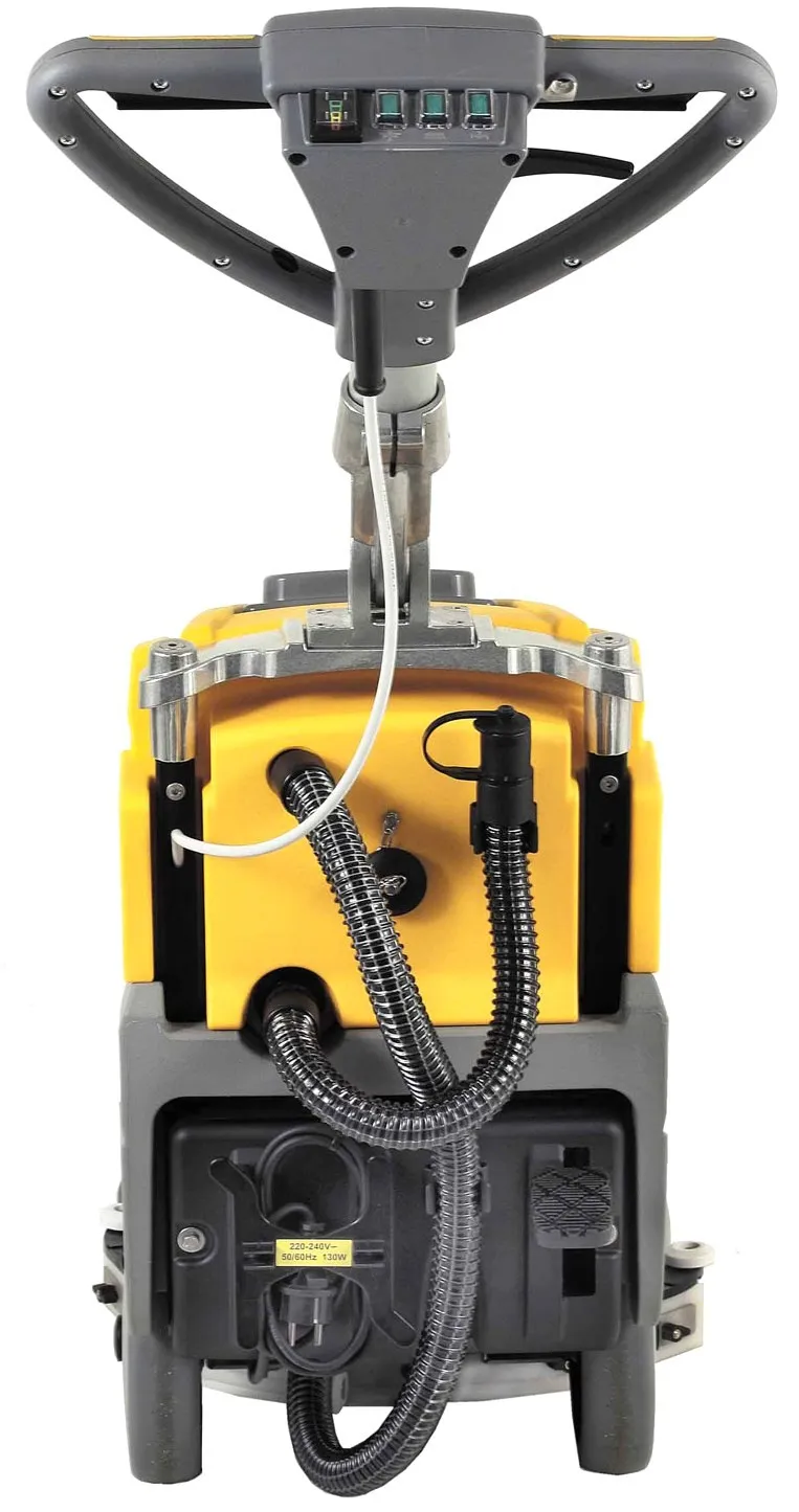 Уборочная машина Ghibli FR 15 M 38 BC в Москве и Московской области от магазина Ammina