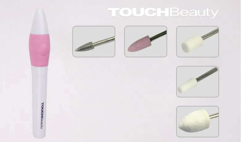 Маникюрный набор TouchBeauty AS-0610 в Москве и Московской области от магазина Ammina