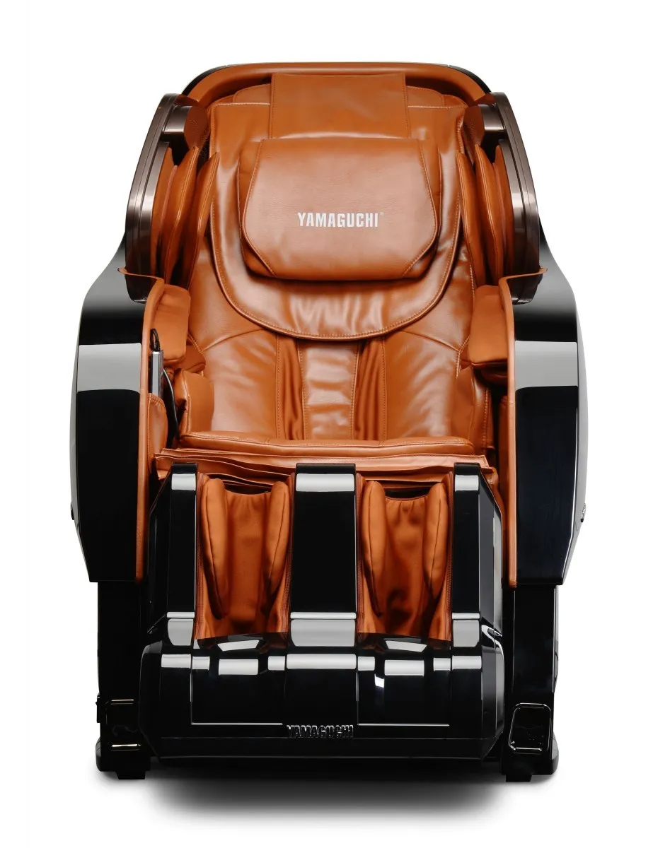 Массажное кресло Yamaguchi Axiom  YA-6000 в Москве и Московской области от магазина Ammina