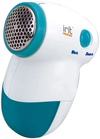 Машинка для удаления катышков Irit IRK-501 в Москве и Московской области от магазина Ammina