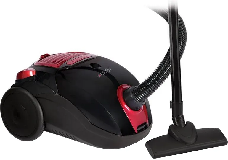 Пылесос Sinbo SVC-3477 в Москве и Московской области от магазина Ammina