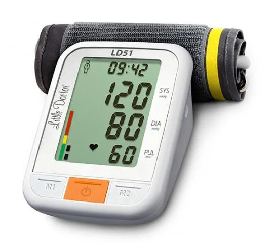 Тонометр Little Doctor LD-51 в Москве и Московской области от магазина Ammina