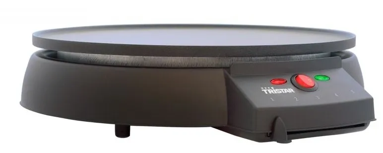 Блинница TRISTAR BP-2961 в Москве и Московской области от магазина Ammina