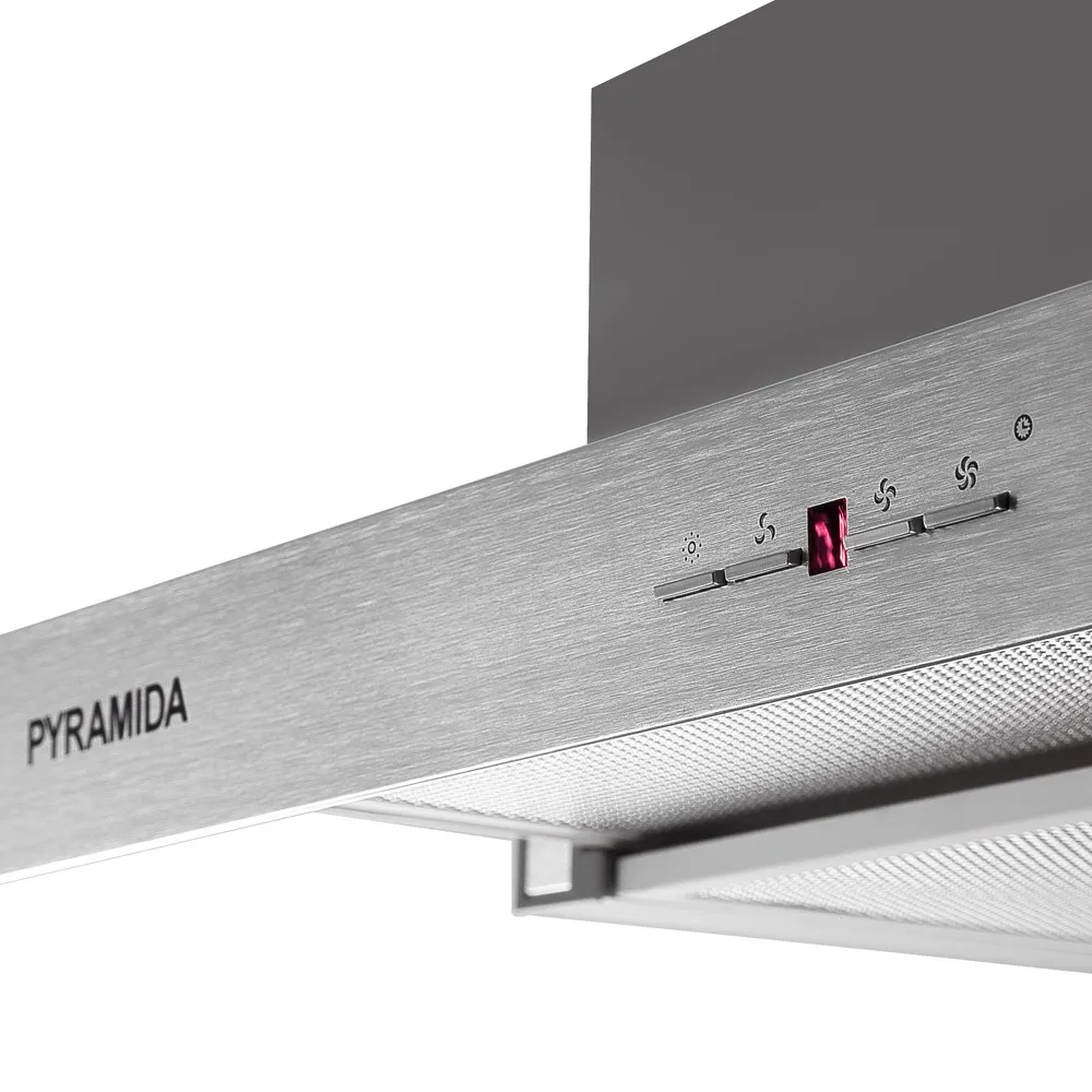 Вытяжка Pyramida TL 50 SYE-15 в Москве и Московской области от магазина Ammina