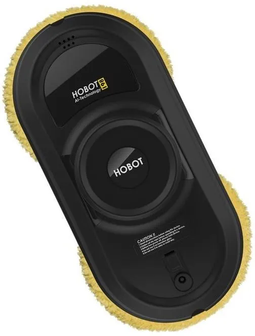 Уборочная машина HOBOT 198 в Москве и Московской области от магазина Ammina