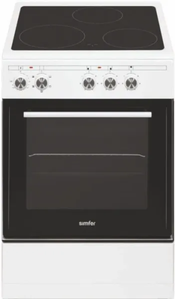 Плита Simfer F55VW 03001 в Москве и Московской области от магазина Ammina