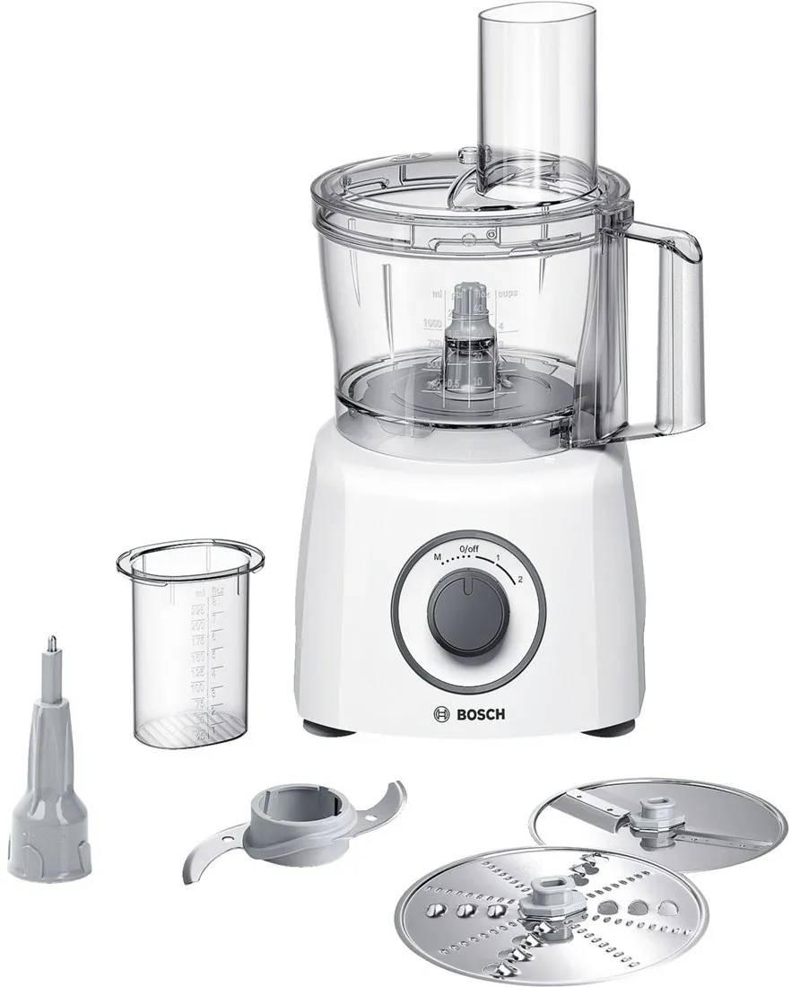 Кухонный комбайн Bosch MCM 3110 в Москве и Московской области от магазина Ammina