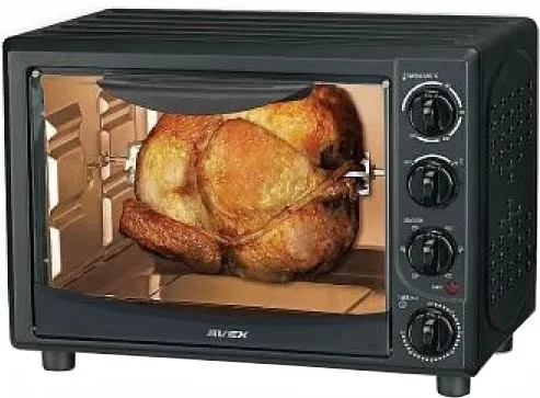 Электродуховка AVEX TY210BL в Москве и Московской области от магазина Ammina