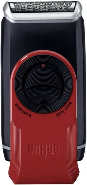 Электробритва Braun M-60R в Москве и Московской области от магазина Ammina