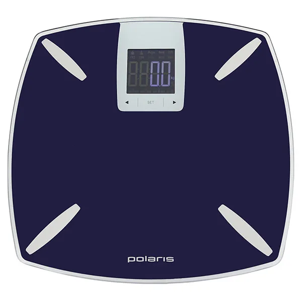 Весы Polaris PWS 1850DGF в Москве и Московской области от магазина Ammina
