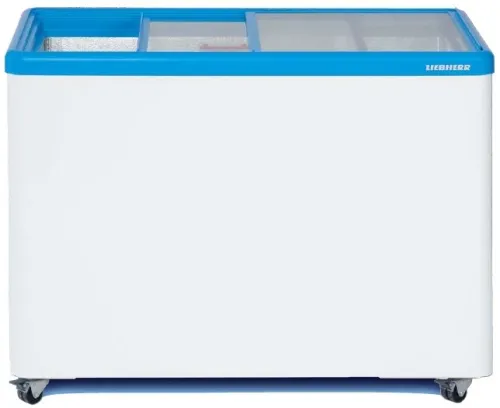 Морозильная камера Liebherr GTE 3702 в Москве и Московской области от магазина Ammina