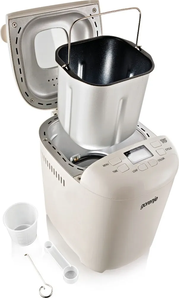 Хлебопечка Gorenje BM900WII в Москве и Московской области от магазина Ammina