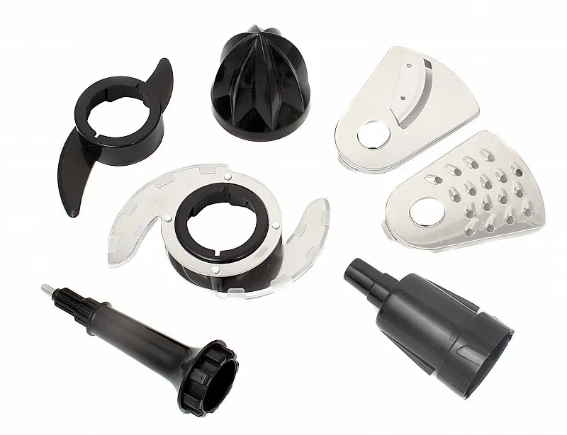 Кухонный комбайн Leran FP-410 в Москве и Московской области от магазина Ammina