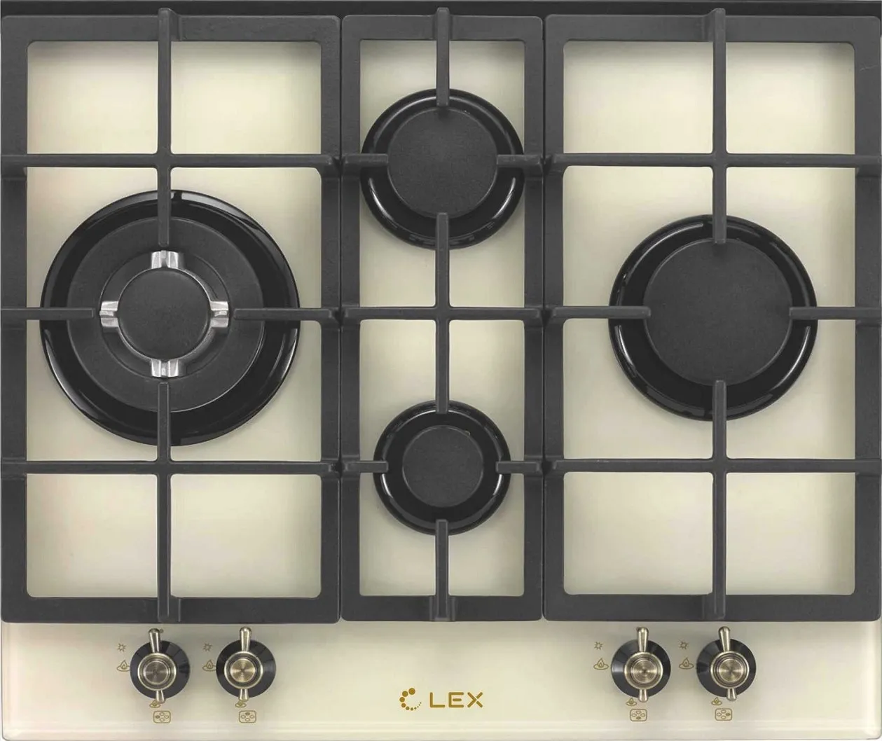 Варочная поверхность Lex GVG 643C в Москве и Московской области от магазина Ammina