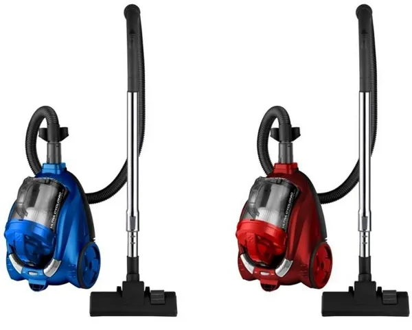 Пылесос Daewoo RCC-602 в Москве и Московской области от магазина Ammina