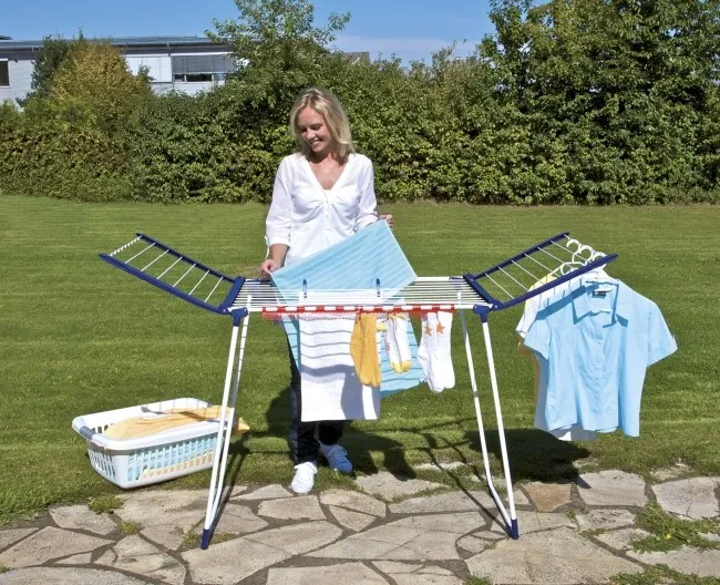 Сушилка для белья Leifheit Pegasus 150 в Москве и Московской области от магазина Ammina