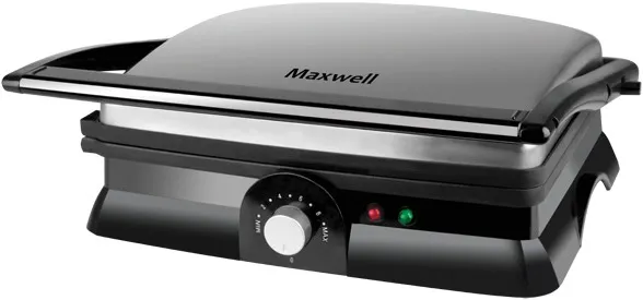 Электрогриль Maxwell MW-1960 в Москве и Московской области от магазина Ammina
