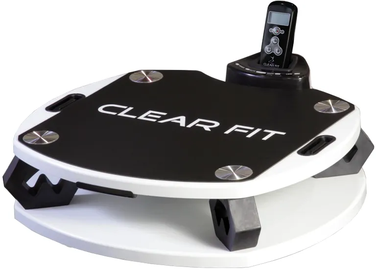 Вибротренажер Clear Fit CF-PLATE Compact 201 в Москве и Московской области от магазина Ammina