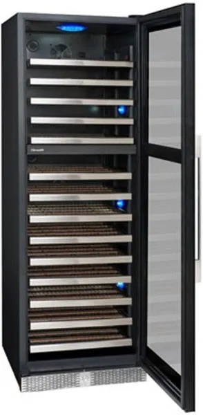 Винный шкаф Climadiff PRO161XDZ в Москве и Московской области от магазина Ammina