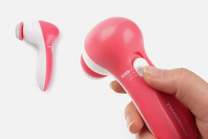 Маникюрный набор TouchBeauty AS-0601 в Москве и Московской области от магазина Ammina