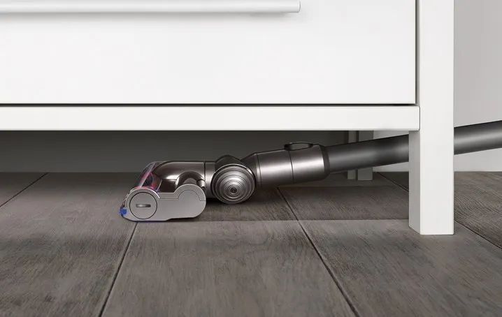 Пылесос Dyson DC62 Pro в Москве и Московской области от магазина Ammina