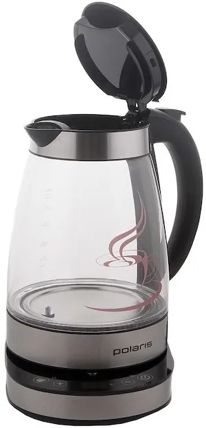 Электрочайник Polaris PWK 1714CGLD в Москве и Московской области от магазина Ammina