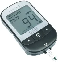 Глюкометр Arkray Glucocard Sigma в Москве и Московской области от магазина Ammina