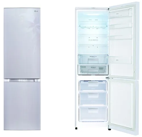 Холодильник LG GA-B489TGDF в Москве и Московской области от магазина Ammina