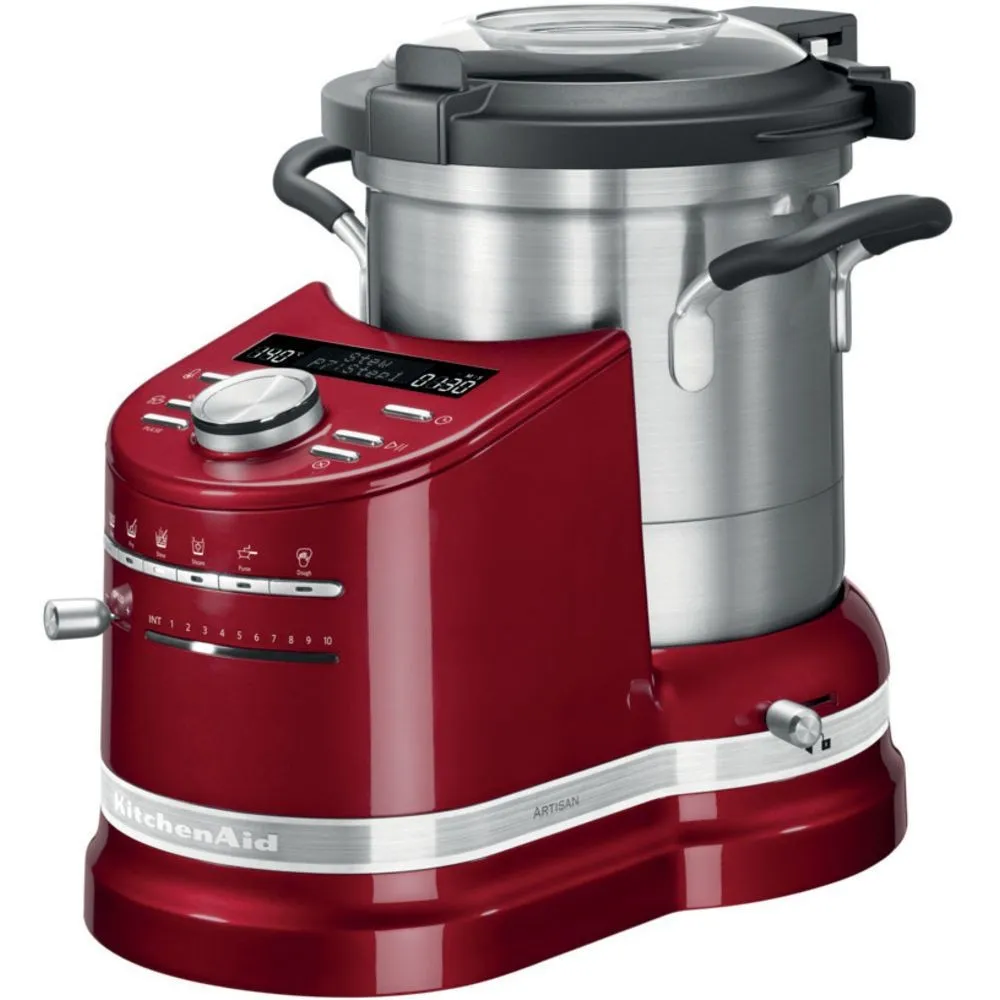 Кухонный комбайн KitchenAid 5KCF0104 в Москве и Московской области от магазина Ammina
