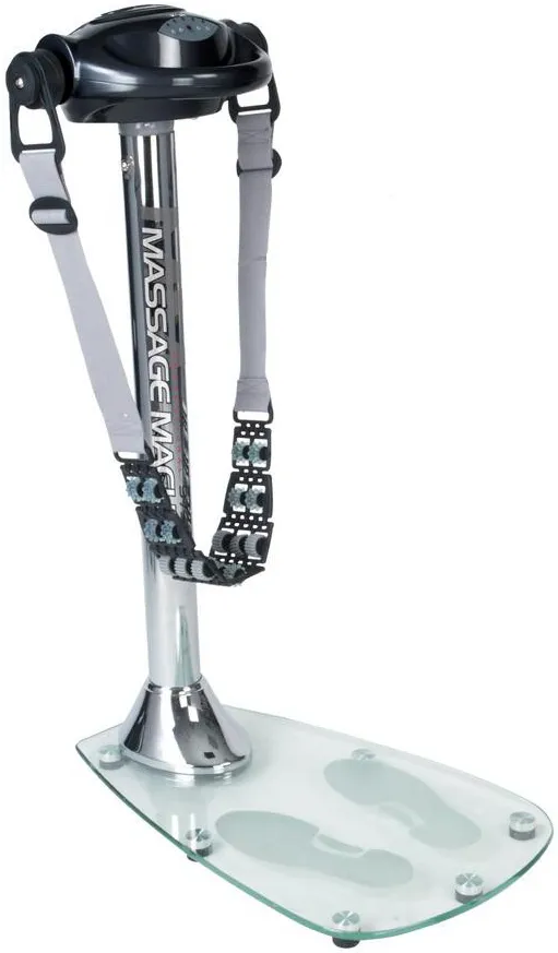 Вибротренажер Body Sculpture MS-1000 в Москве и Московской области от магазина Ammina