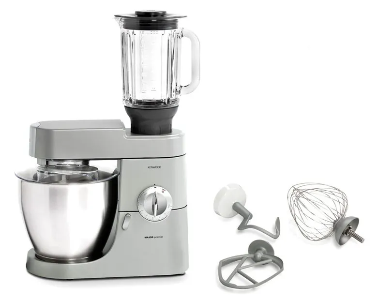 Кухонный комбайн Kenwood KMM 770 Major Premier в Москве и Московской области от магазина Ammina