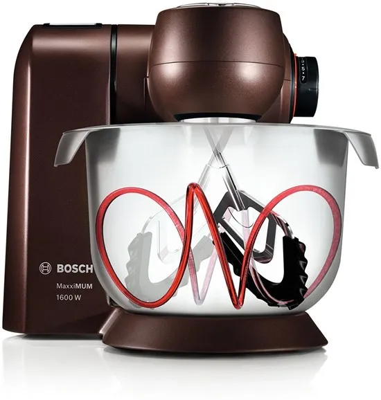 Кухонный комбайн Bosch MUM XL20 в Москве и Московской области от магазина Ammina