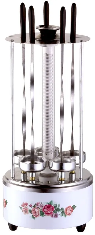 Электрогриль Velikie Reki Ohota-5 в Москве и Московской области от магазина Ammina